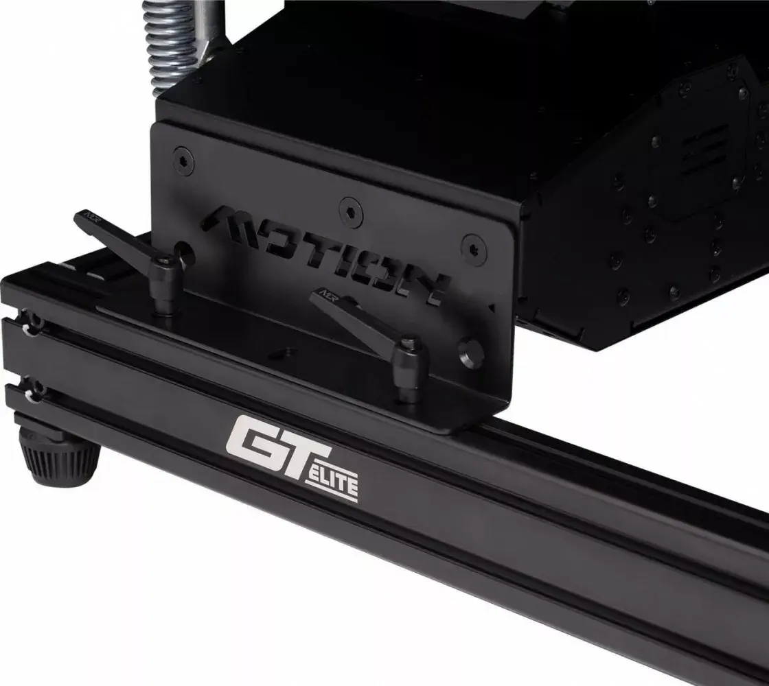 Motion Adapter Upgrade Set Next Level Racing NLR-E013 Photo 4