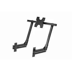 F-GT Elite tiešais monitora stiprinājums Carbon Grey