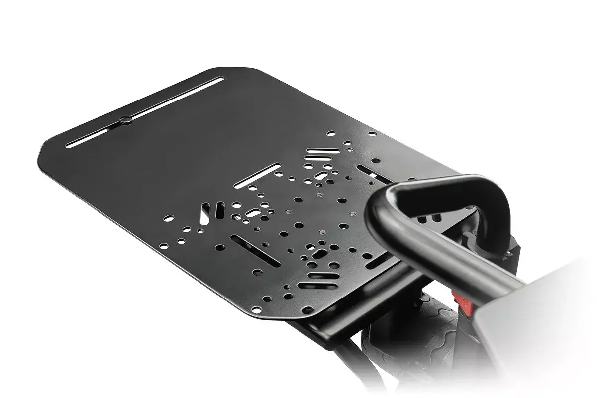 Overhead Monitor Add-On Next Level Racing F-GT Elite Photo 2