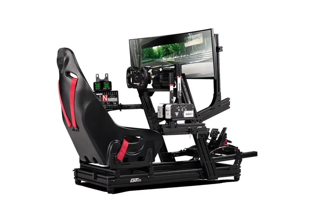 Monitoru statīvs Next Level Racing NLR-E017 Photo 4