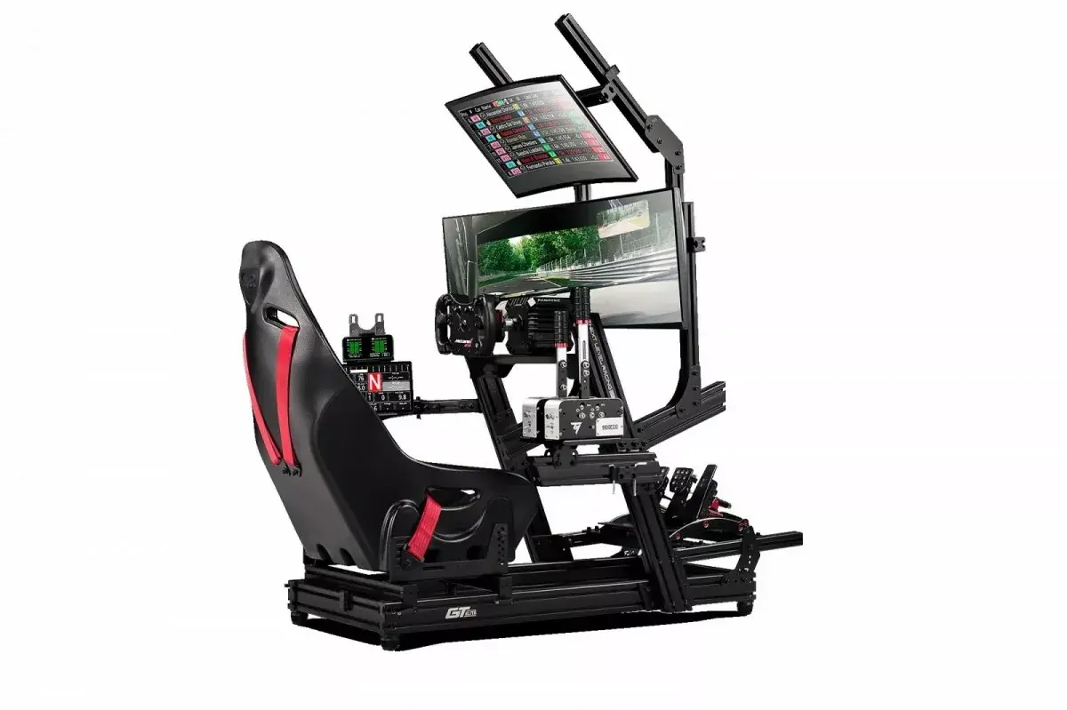 Overhead Monitor Add-On Next Level Racing NLR-E018 Photo 3