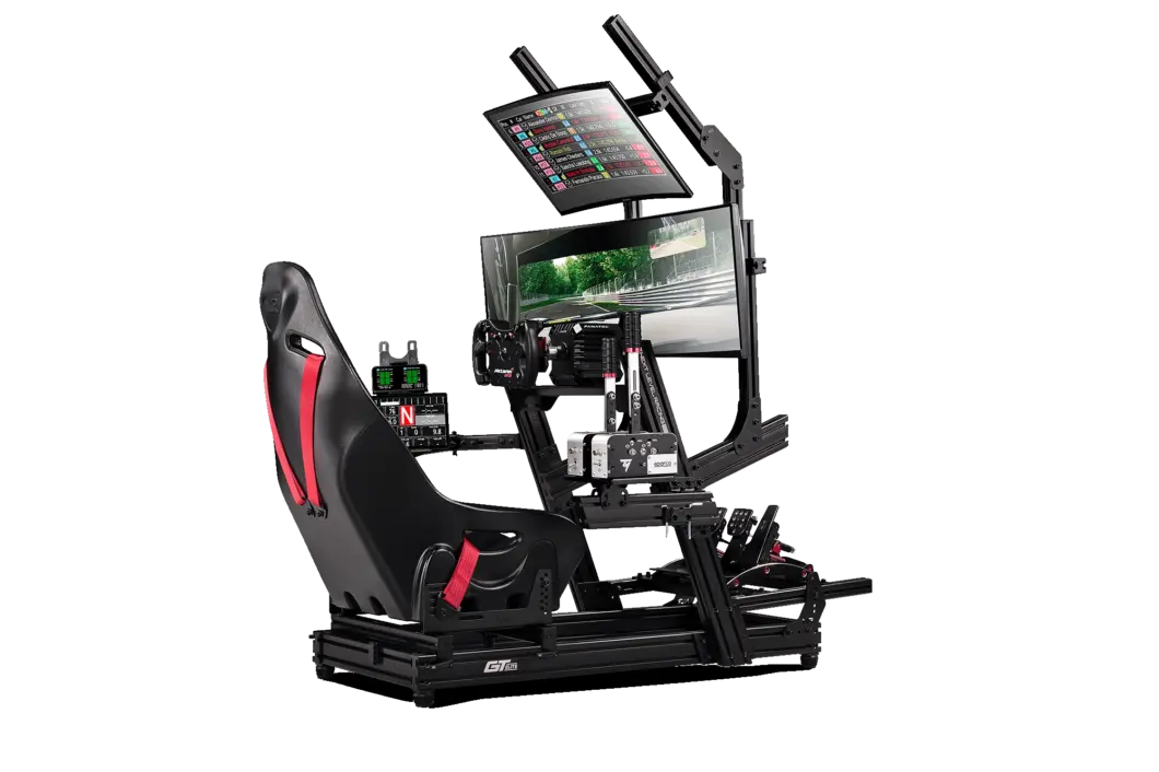Overhead Monitor Add-On Next Level Racing NLR-E018 Photo 6