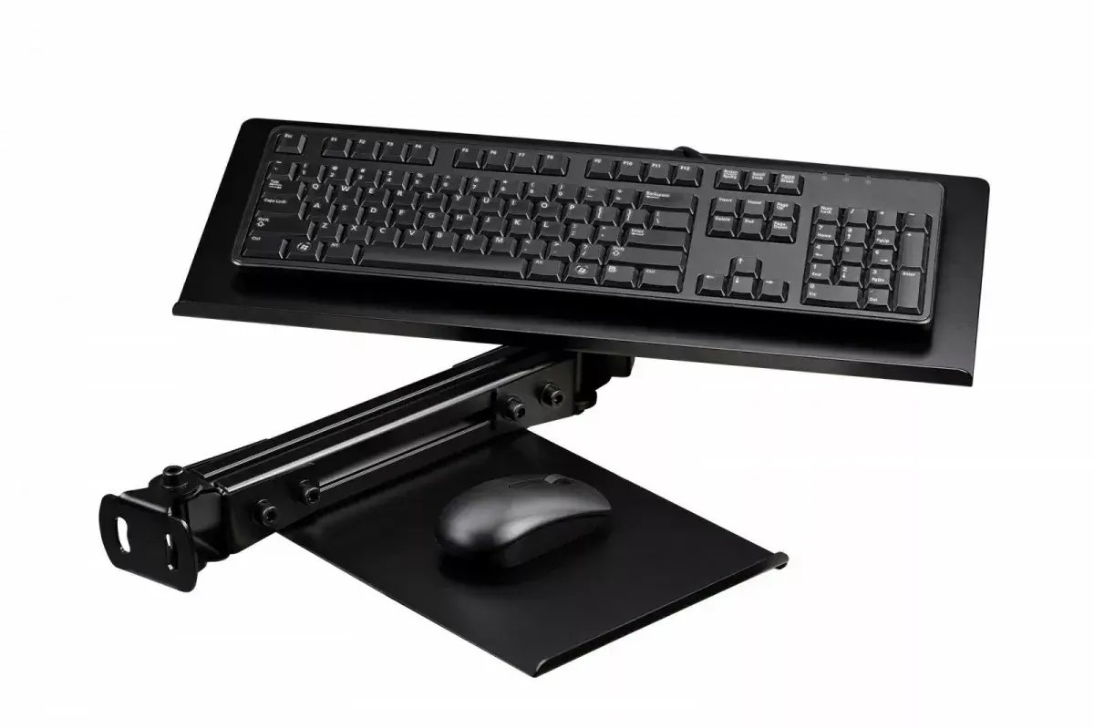 Tastatūras un peles paliktnis Next Level Racing NLR-E019 Photo 2