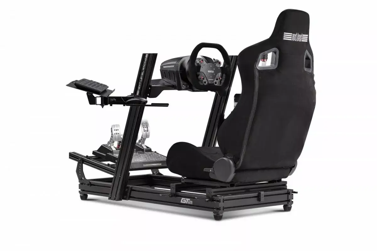 Tastatūras un peles paliktnis Next Level Racing NLR-E019 Photo 3
