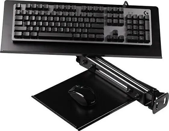 Keyboard & Mouse Tray Next Level Racing NLR-E019 Photo 4