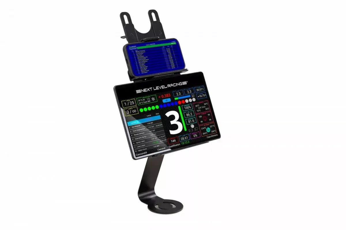 Table Mount Next Level Racing NLR-E020 Elite Photo 4