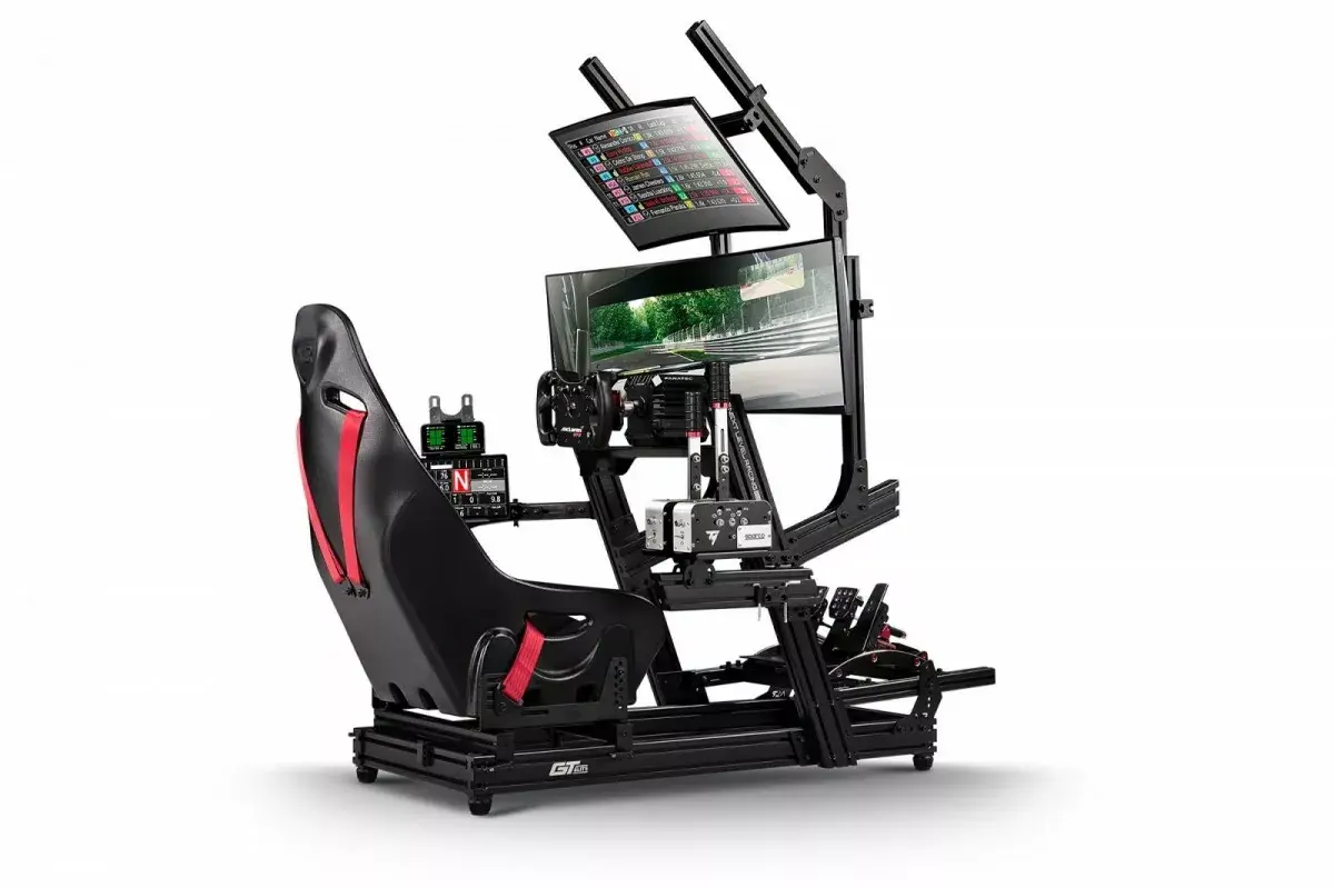 Table Mount Next Level Racing NLR-E020 Elite Photo 6