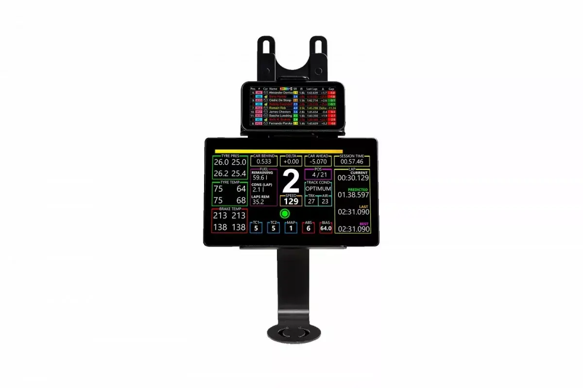Table Mount Next Level Racing NLR-E020 Elite Photo 7