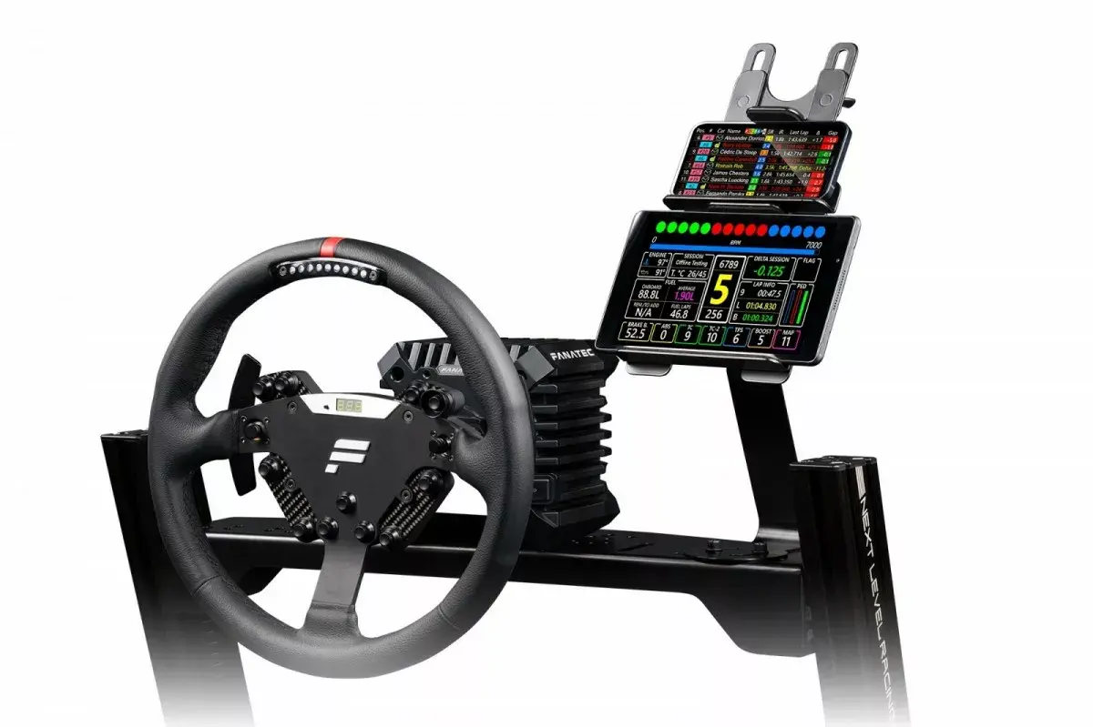 Table Mount Next Level Racing NLR-E020 Elite Photo 8