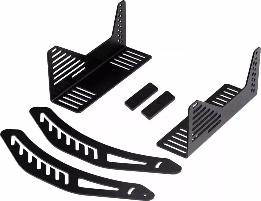 Next Level Racing GTElite Formula and Hybrid Pedal Upgrade Kit Photo 1