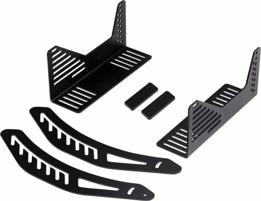Next Level Racing GTElite Formula and Hybrid Pedal Upgrade Kit Photo 2