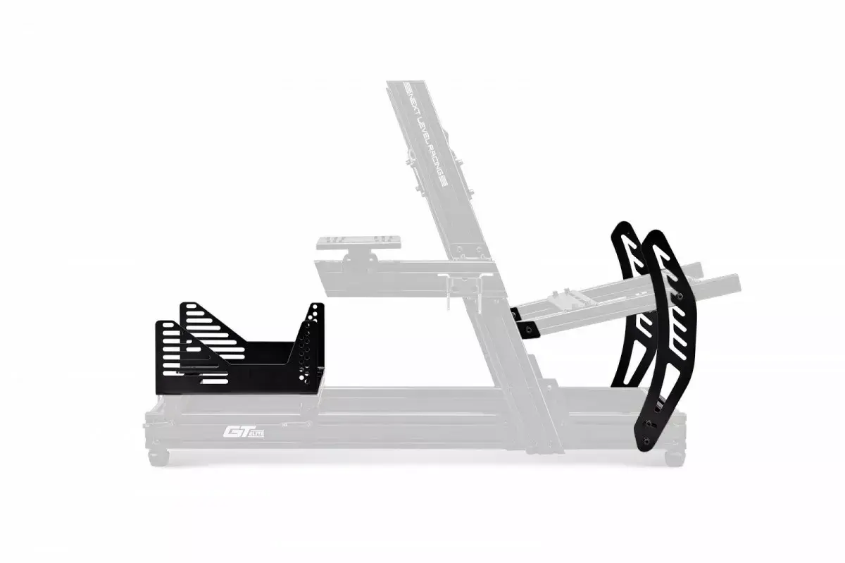 Next Level Racing GTElite Formula and Hybrid Pedal Upgrade Kit Photo 4