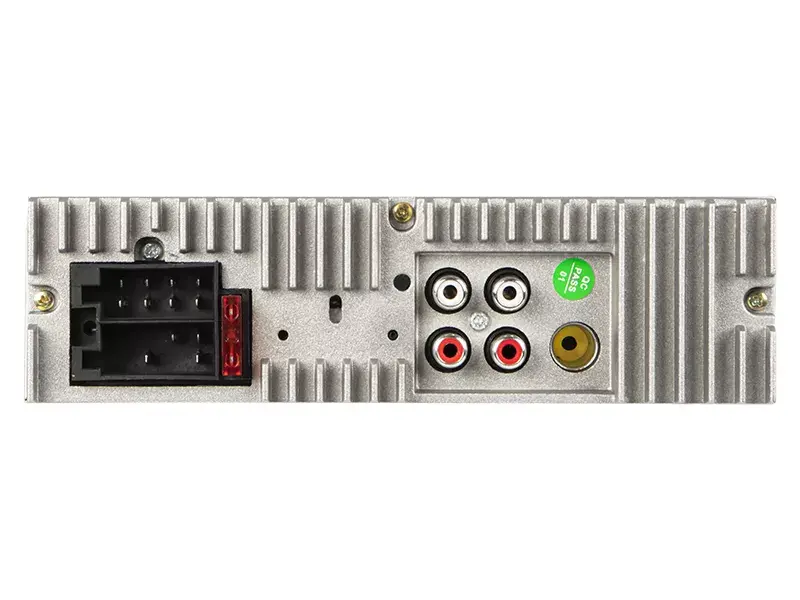 Car radio BLOW AVH-8890 FM 45W Photo 2
