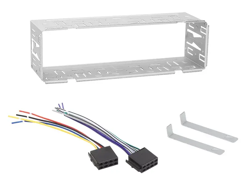 Car radio BLOW AVH-8890 FM 45W Photo 4