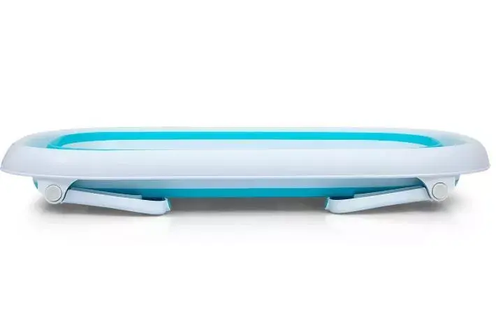 Salokāma bērnu vanna milly mally Aqua Blue Photo 6