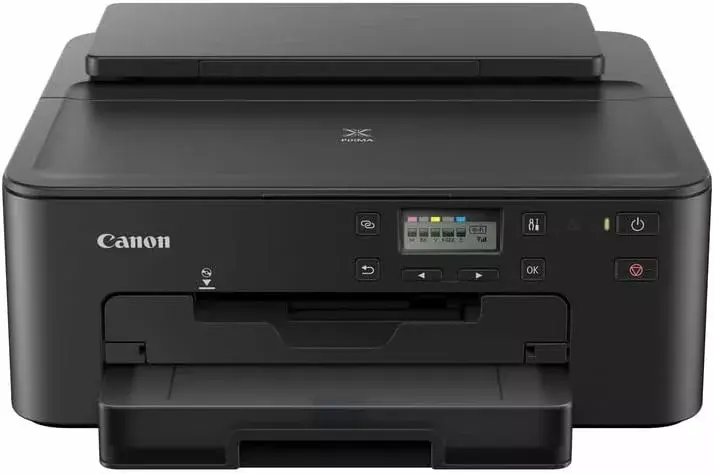 Принтер струйный Canon PIXMA TS705a Photo 2