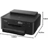 Принтер струйный Canon PIXMA TS705a Photo 5