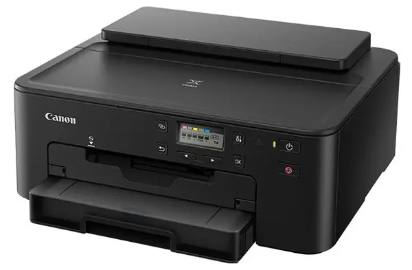Принтер струйный Canon PIXMA TS705a Photo 6