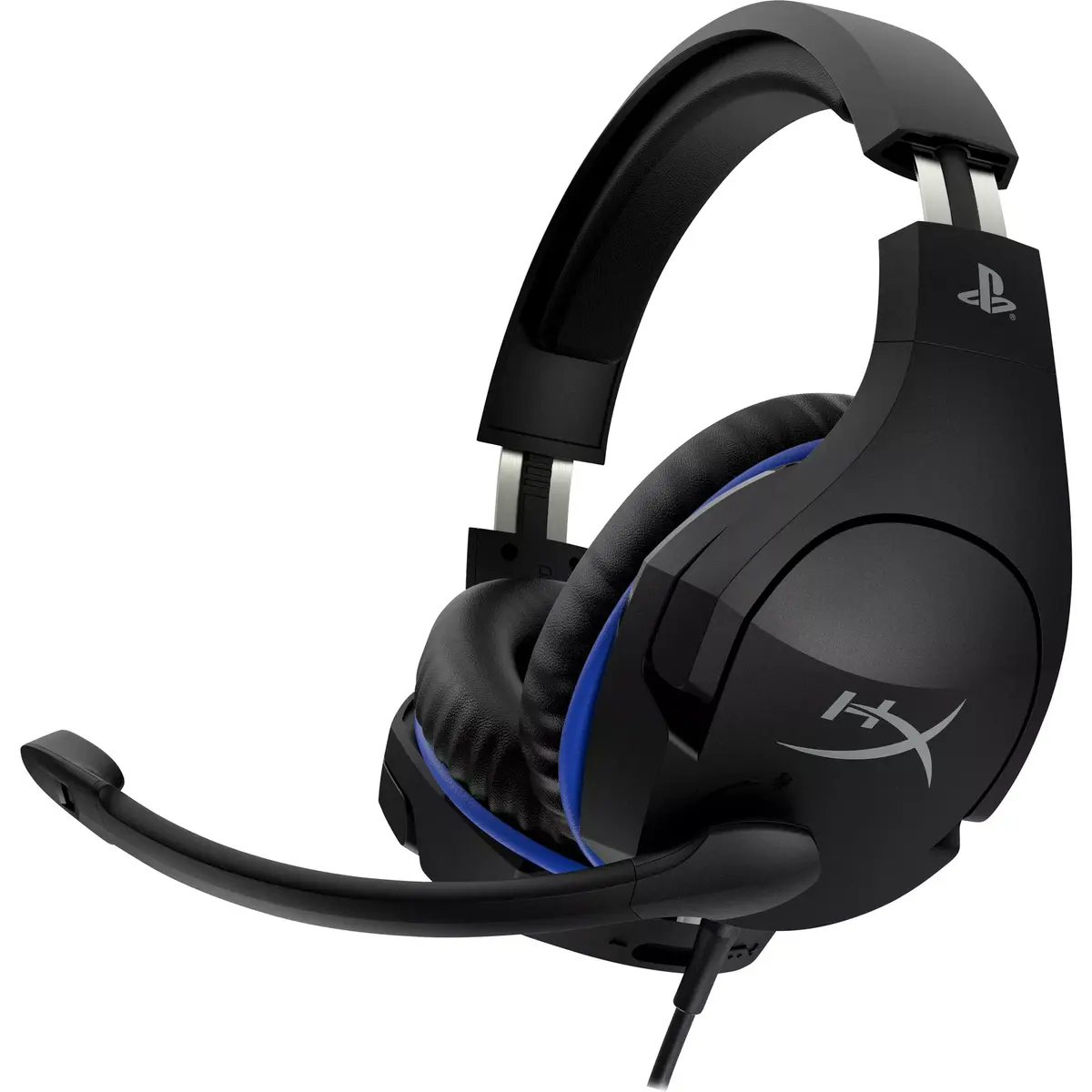 Austiņas HyperX Cloud Stinger Photo 2