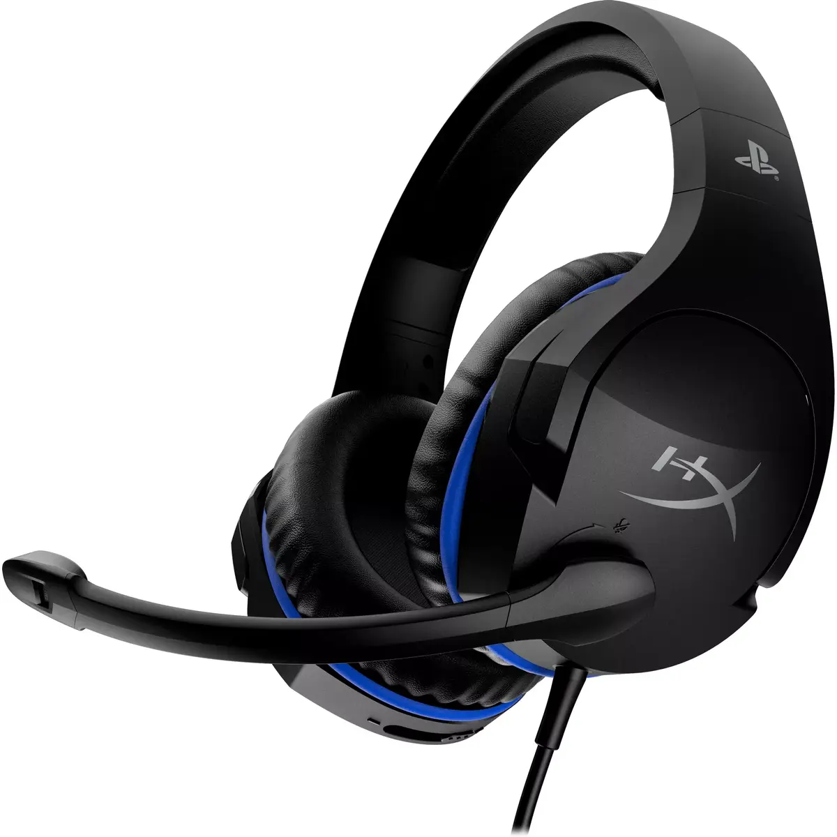 Austiņas HyperX Cloud Stinger Photo 3