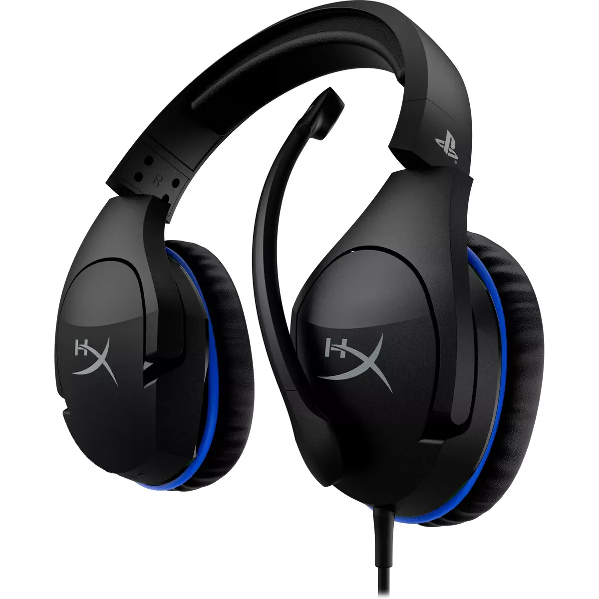 Austiņas HyperX Cloud Stinger Photo 5