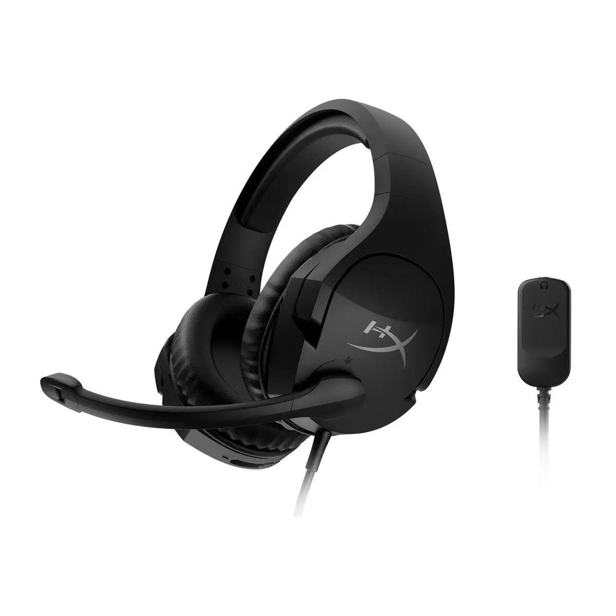HyperX Cloud Stinger S vadu spēļu austiņas Photo 2