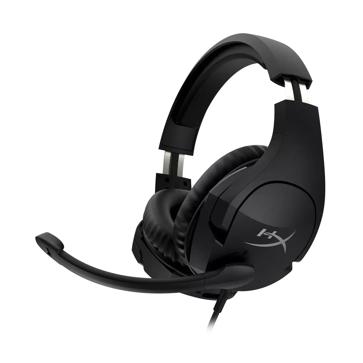 HyperX Cloud Stinger S vadu spēļu austiņas Photo 6