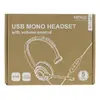 Наушники Deltaco DELO-0650 Photo 5