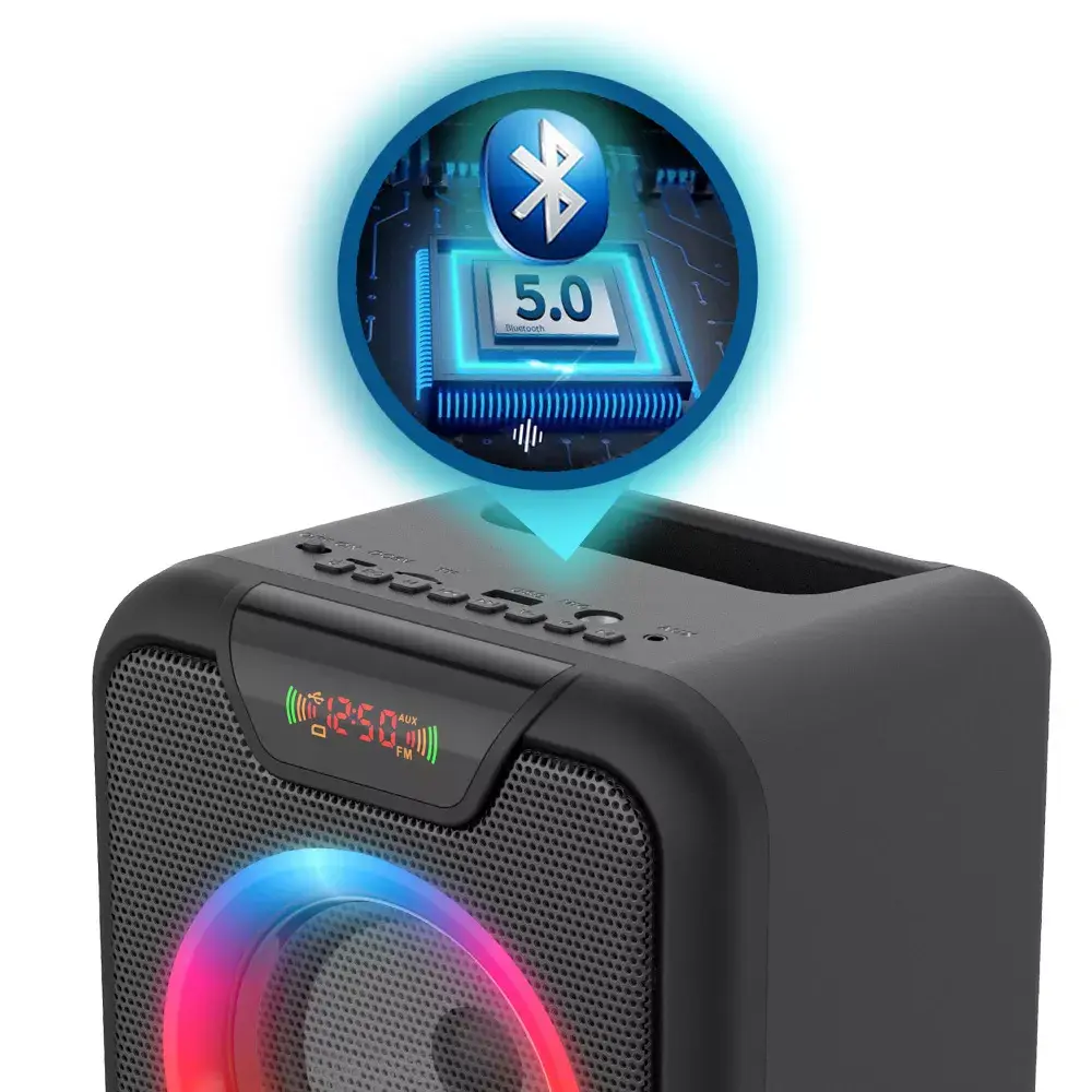 Mono Portable Speaker Manta SPK816 T-MLX47664 Photo 2