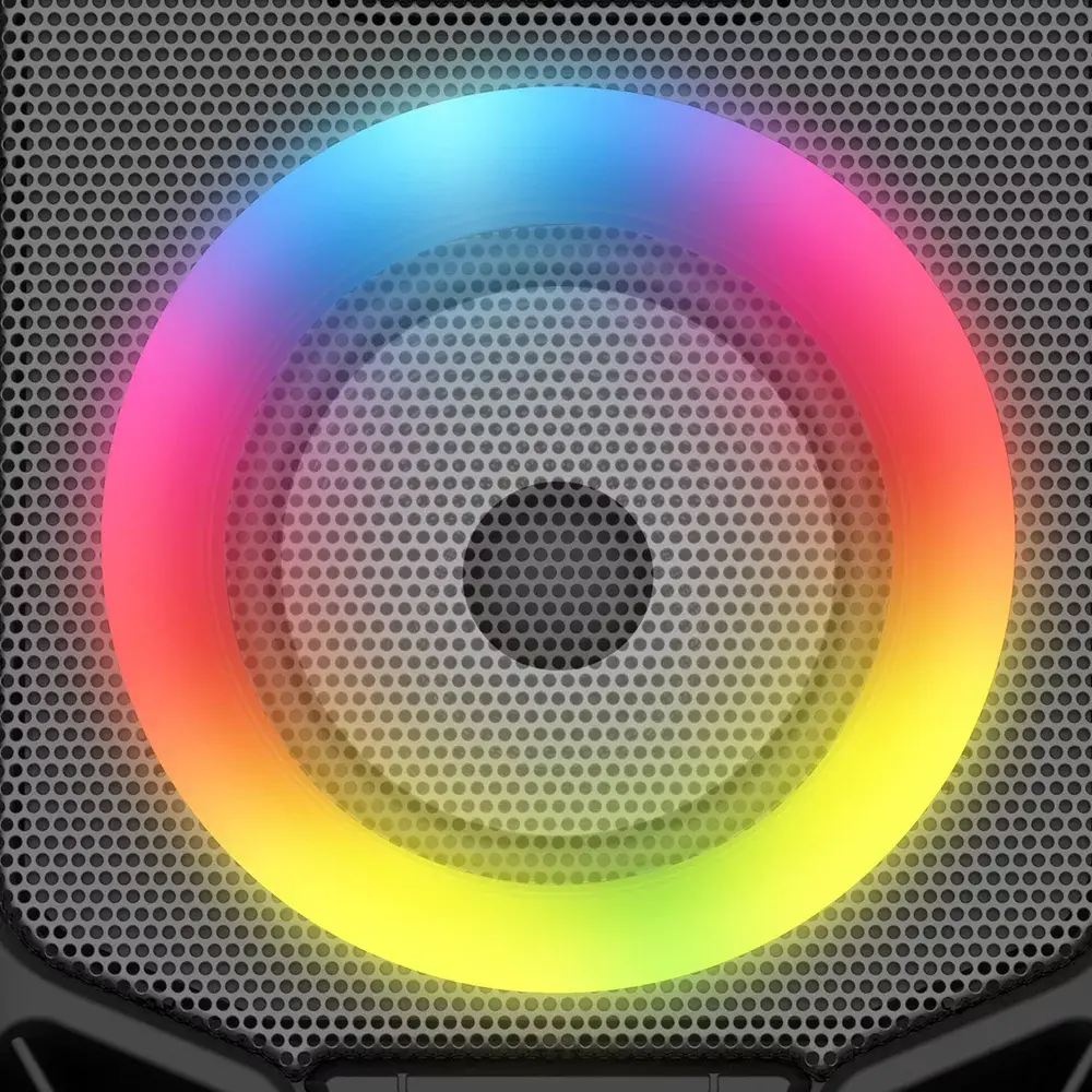 Mono Portable Speaker Manta SPK816 T-MLX47664 Photo 4