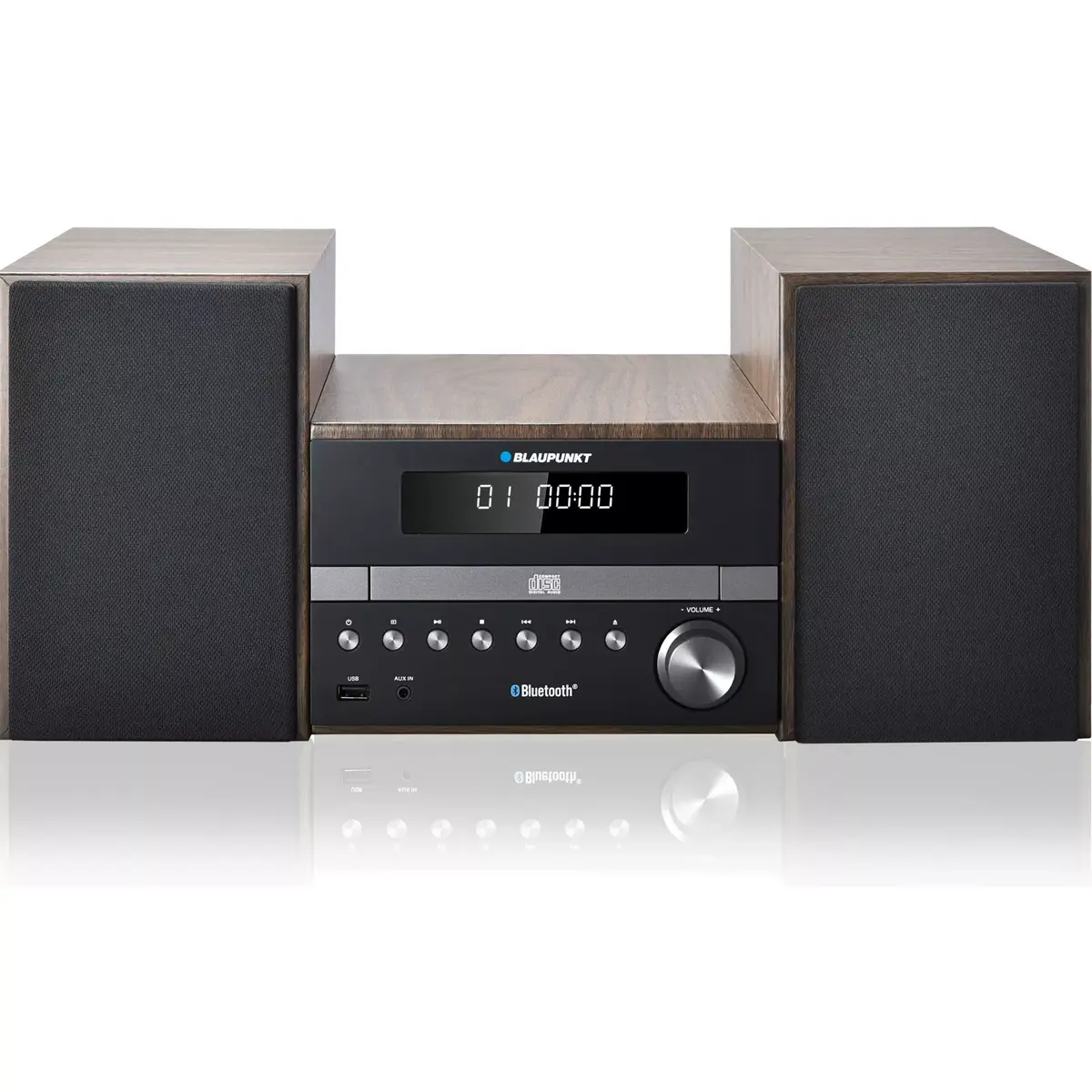 BLAUPUNKT MS46BT home audio micro system Photo 2