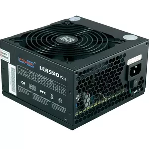 Блок питания LC-Power LC6550 V2.2 550 W