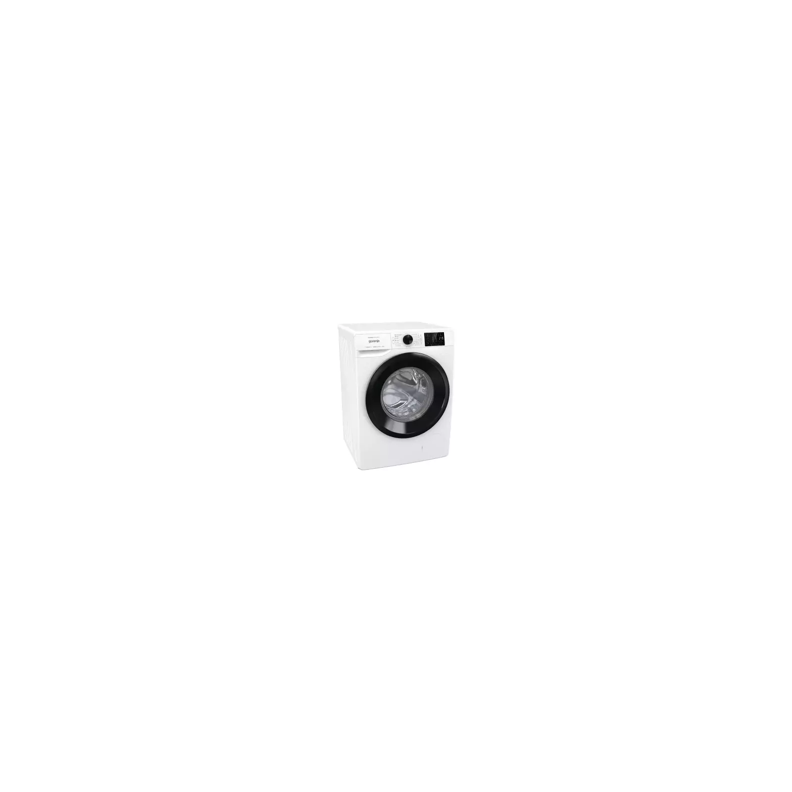 Gorenje WNEI84BS washing machine 739369 Photo 1