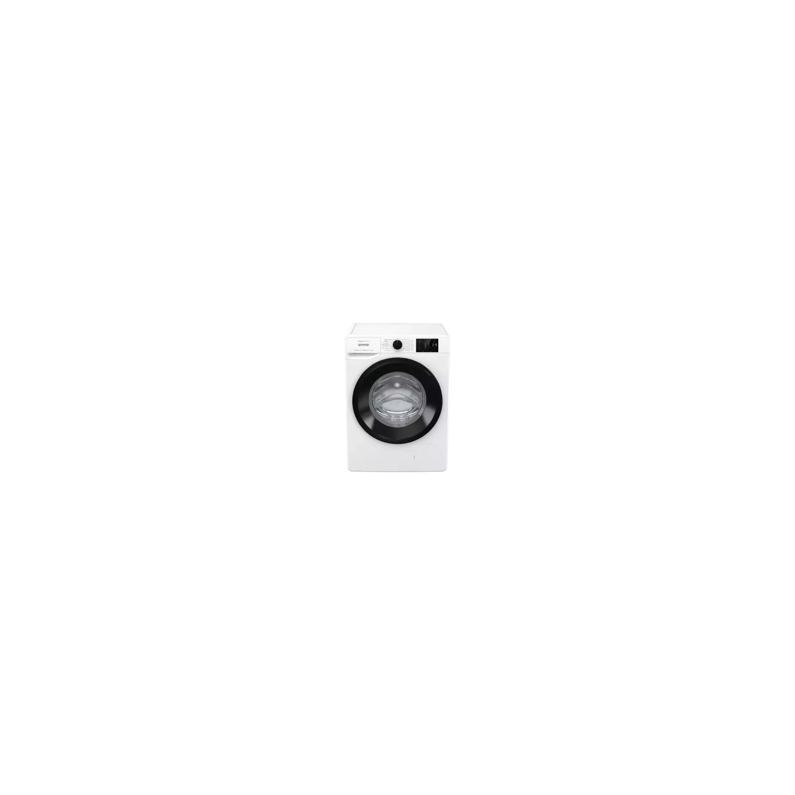Gorenje WNEI84BS washing machine 739369 Photo 2