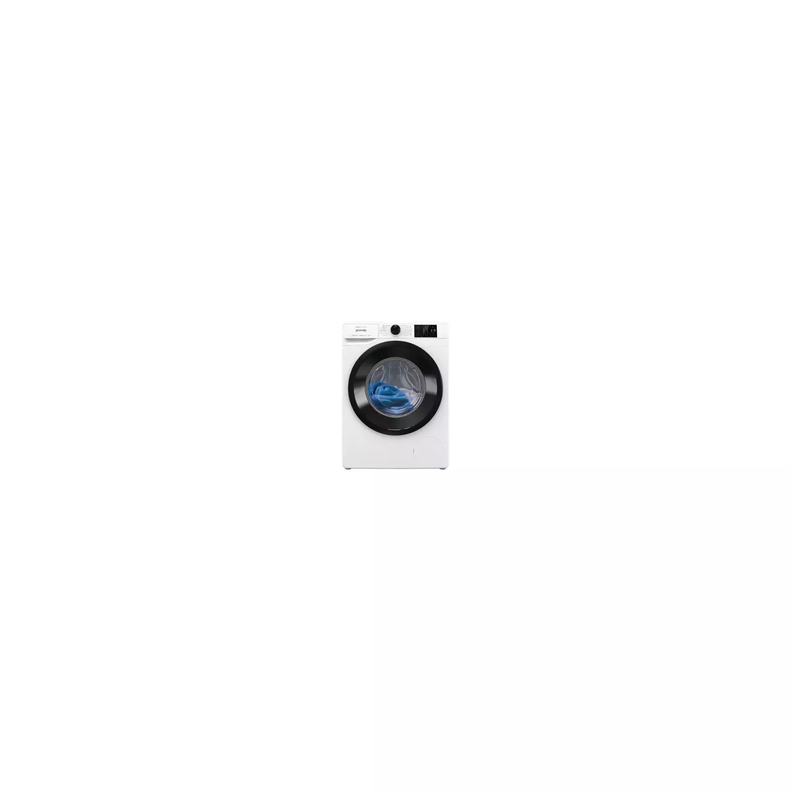 Gorenje WNEI84BS washing machine 739369 Photo 3