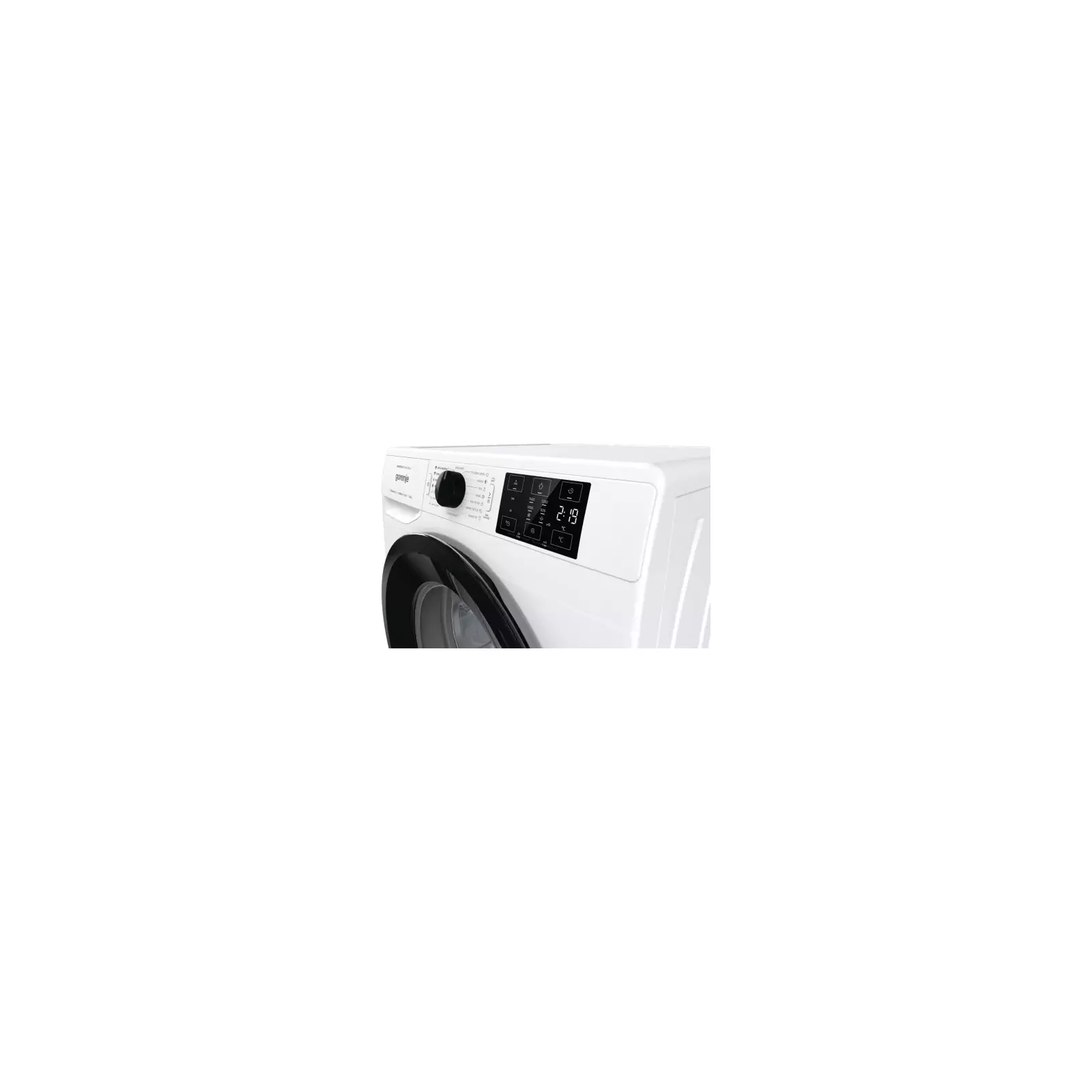 Gorenje WNEI84BS washing machine 739369 Photo 7