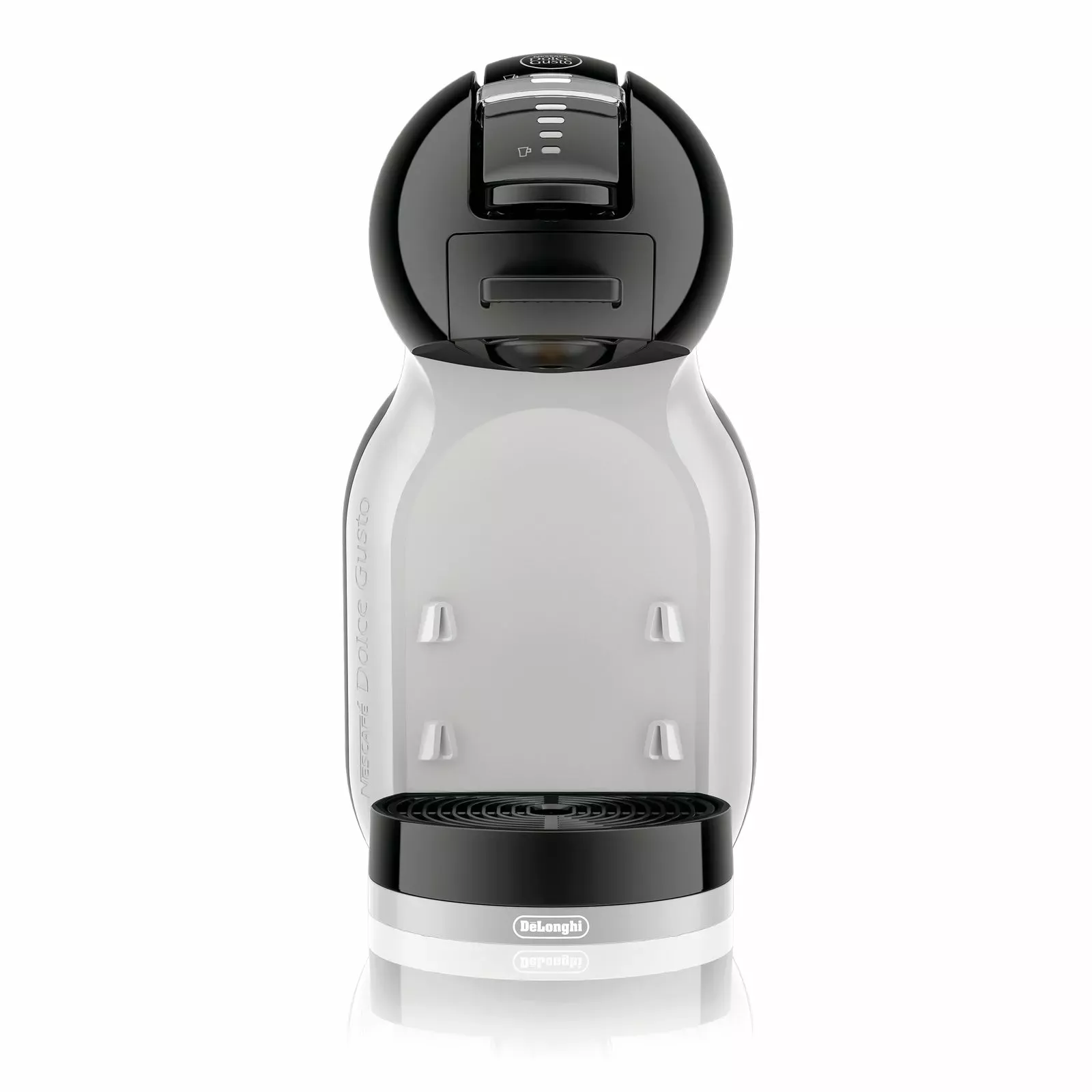 De’Longhi Mini Me EDG155.BG coffee Coffee machines AiO.lv