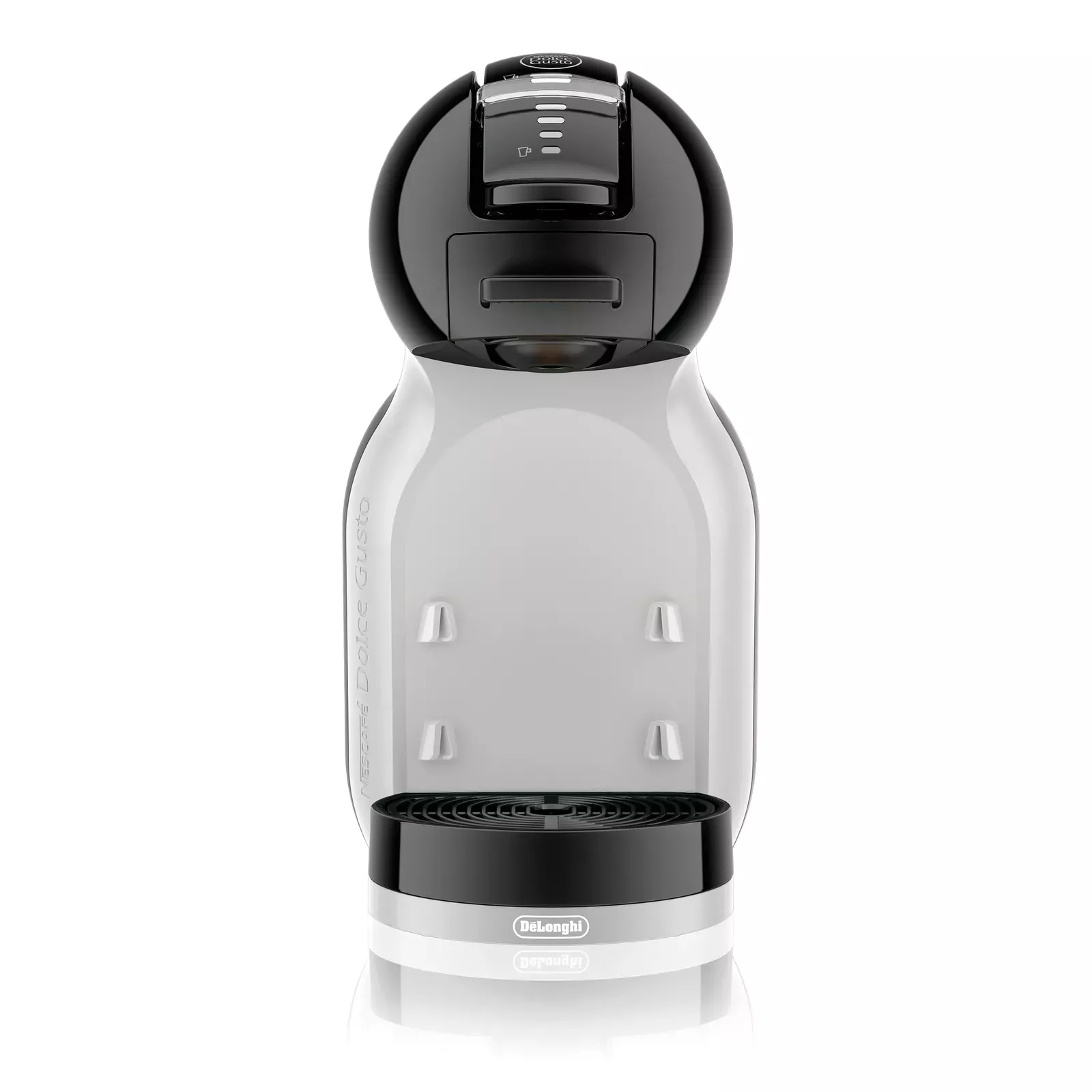 De'Longhi EDG 155.BG NESCAFÉ Dolce Gusto Mini-Me Automatic Coffee