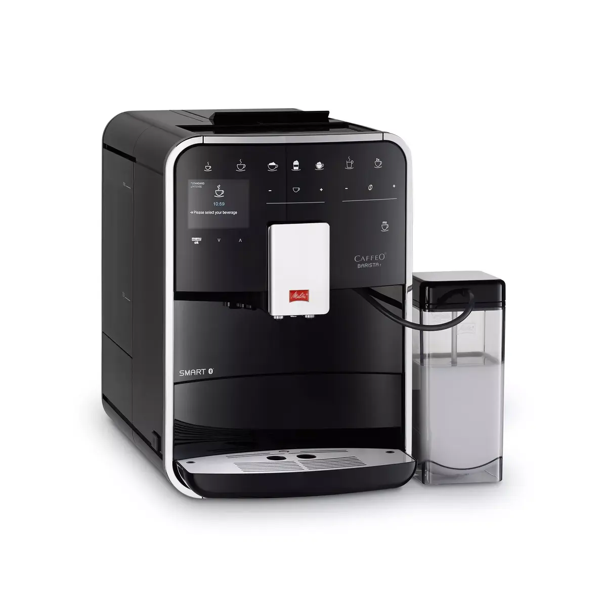 Espresso automāts Melitta 1.8 L Barista Smart T Photo 5