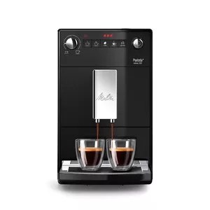 Melitta 6769696 kafijas automāts Espesso aparāts 1,2 L