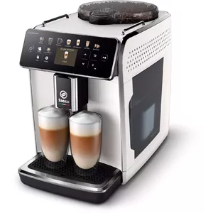 Saeco SM6580/20 coffee maker Fully-auto Espresso machine 1.8 L