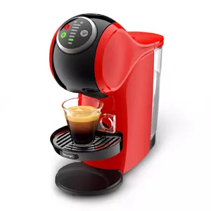 De’Longhi Genio Plus EDG315.R Pilnībā automātisks Espesso aparāts 0,8 L