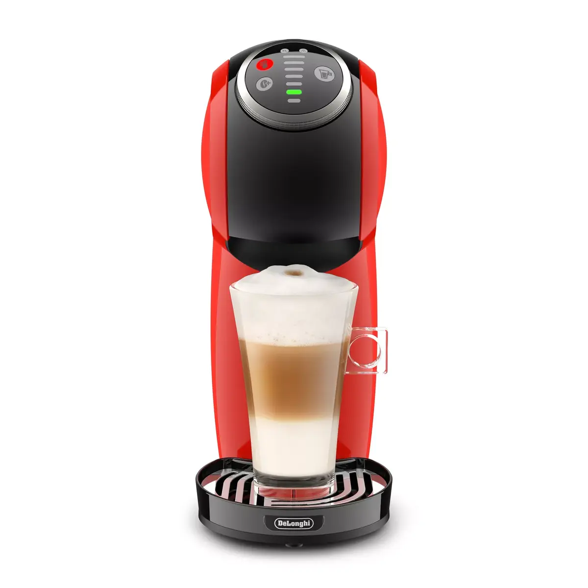 Espresso machine De’Longhi 0.8 L Genio Plus EDG315.R Photo 2