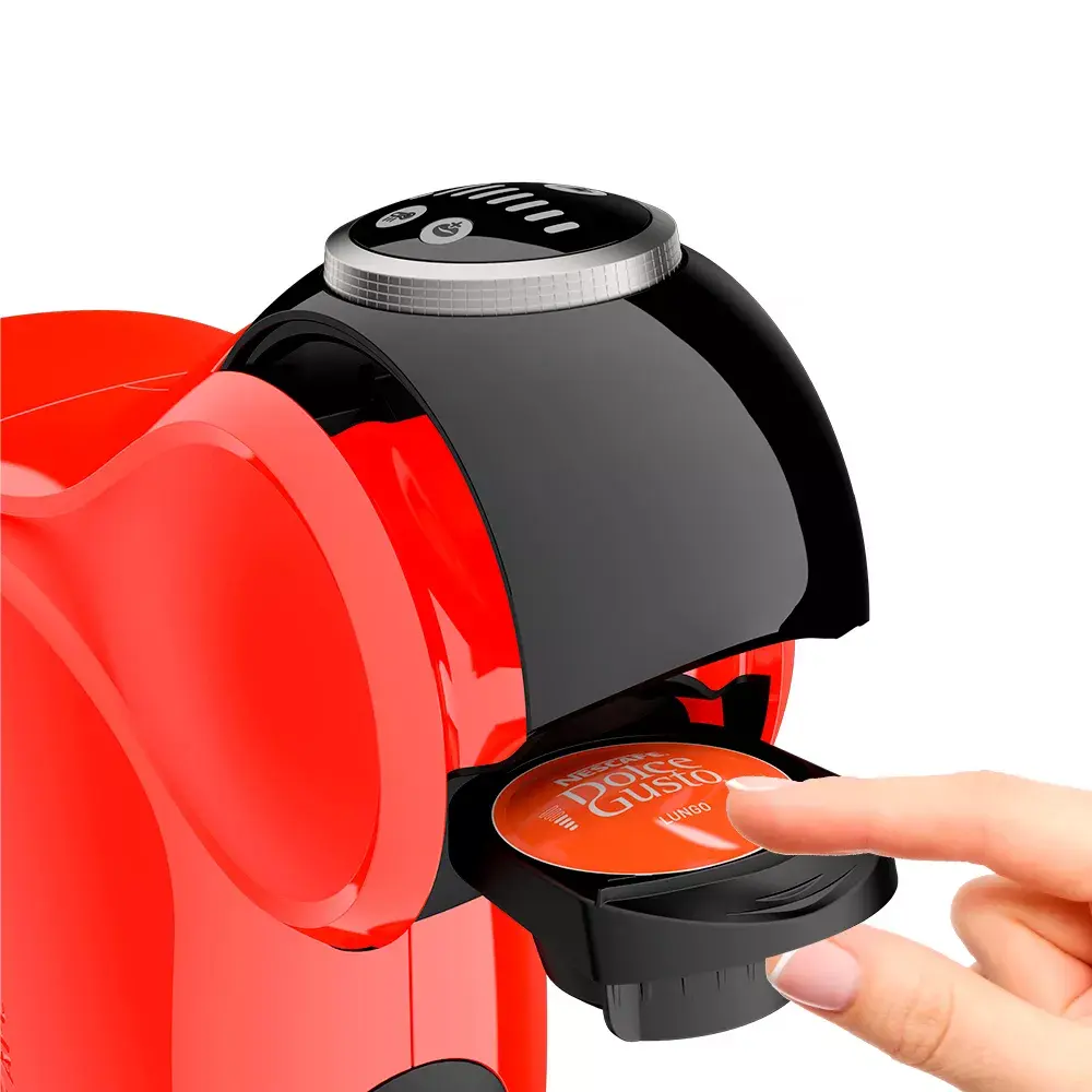 Espresso machine De’Longhi 0.8 L Genio Plus EDG315.R Photo 3