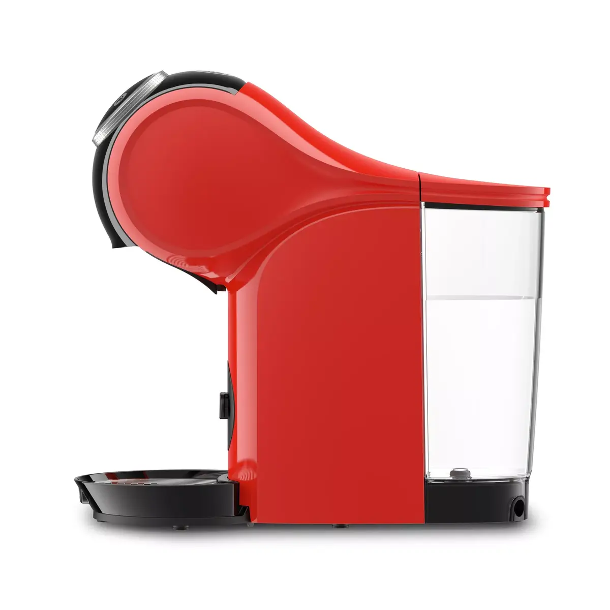 Espresso machine De’Longhi 0.8 L Genio Plus EDG315.R Photo 5