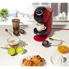 Espresso machine De’Longhi 0.8 L Genio Plus EDG315.R Photo 7