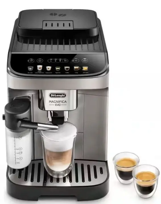 De’Longhi Magnifica Evo ECAM290.81.TB espresso machine Photo 8