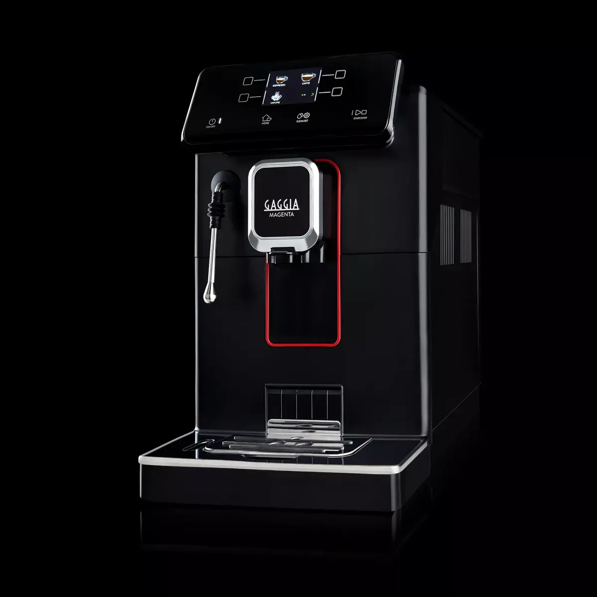 Эспрессо машина Gaggia 1.8 L RI8700 Photo 11