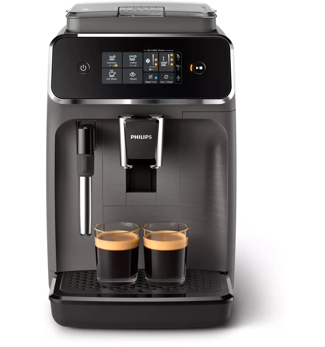 Philips EP2224/10 espresso automāts Photo 2