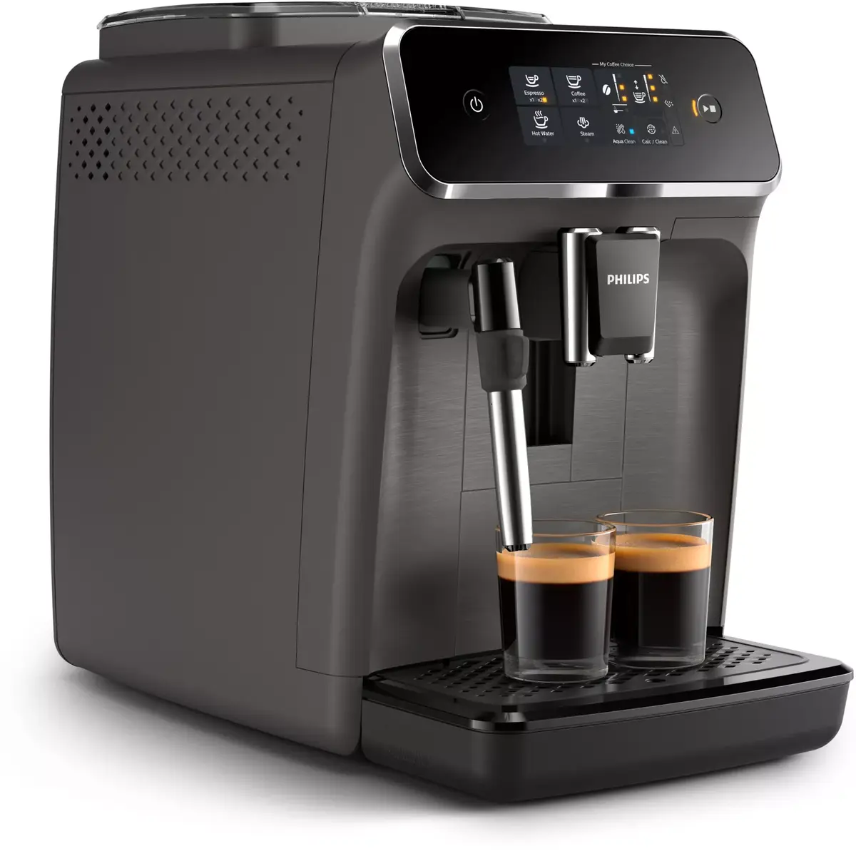 Philips EP2224/10 espresso automāts Photo 3